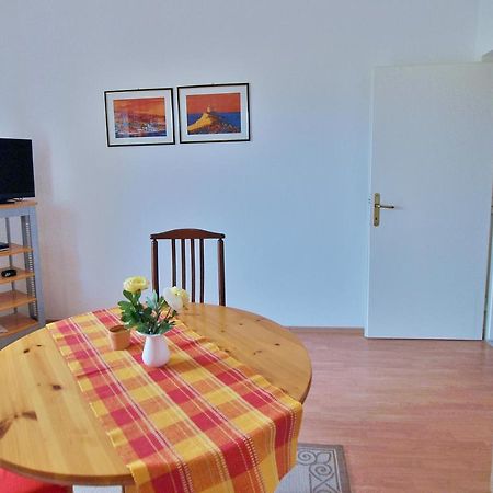 Apartments Biserka Rab Town Luaran gambar